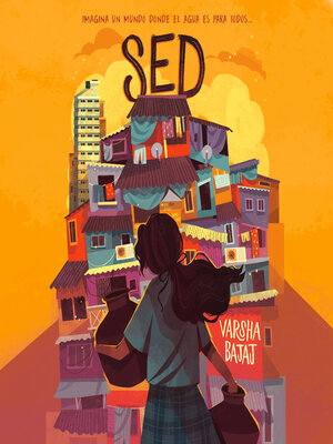 cover image of Sed